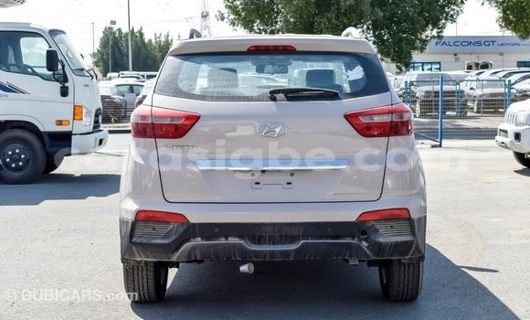Acheter Import Voiture Hyundai Creta Beige à Import - Dubai, Togo Acheter Import Voiture Hyundai Creta Beige à Import - Dubai, Togo