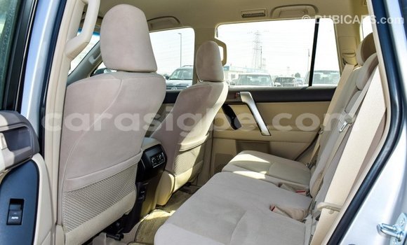 Acheter Import Voiture Toyota Prado Autre à Import - Dubai, Togo Acheter Import Voiture Toyota Prado Autre à Import - Dubai, Togo
