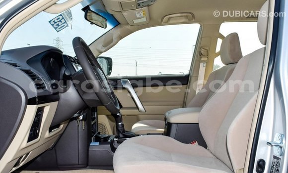 Acheter Import Voiture Toyota Prado Autre à Import - Dubai, Togo Acheter Import Voiture Toyota Prado Autre à Import - Dubai, Togo