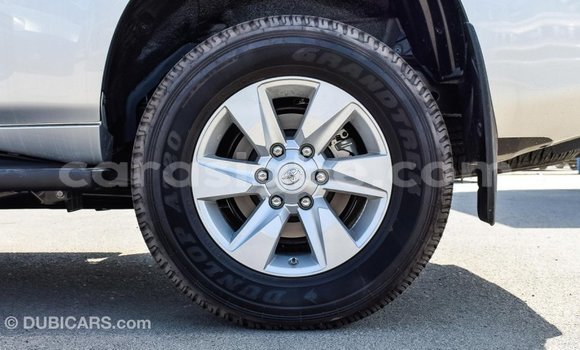 Acheter Import Voiture Toyota Prado Autre à Import - Dubai, Togo Acheter Import Voiture Toyota Prado Autre à Import - Dubai, Togo