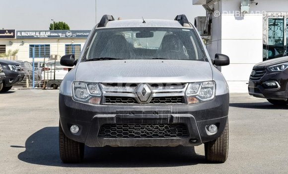 Acheter Import Voiture Renault Duster Autre à Import - Dubai, Togo Acheter Import Voiture Renault Duster Autre à Import - Dubai, Togo