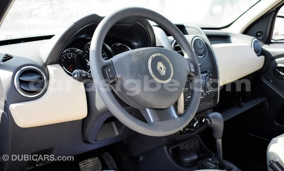 Acheter Import Voiture Renault Duster Autre à Import - Dubai, Togo Acheter Import Voiture Renault Duster Autre à Import - Dubai, Togo