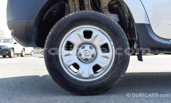 Acheter Import Voiture Renault Duster Autre à Import - Dubai, Togo Acheter Import Voiture Renault Duster Autre à Import - Dubai, Togo