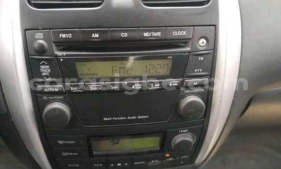 Acheter Occasion Voiture Mazda Mazda Premacy Rouge à Lomé, Togo Acheter Occasion Voiture Mazda Mazda Premacy Rouge à Lomé, Togo