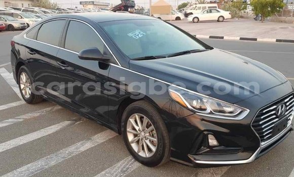 Acheter Import Voiture Hyundai Sonata Noir à Import - Dubai, Togo Acheter Import Voiture Hyundai Sonata Noir à Import - Dubai, Togo