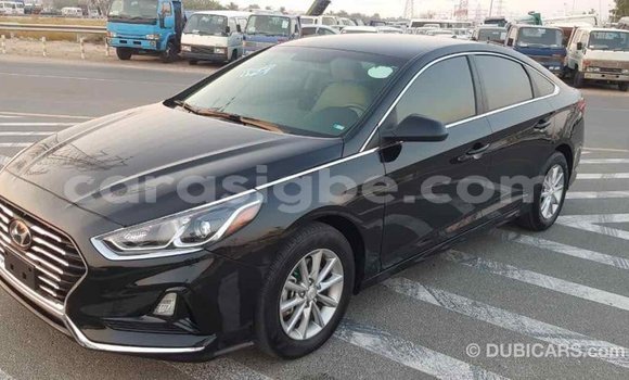 Acheter Import Voiture Hyundai Sonata Noir à Import - Dubai, Togo Acheter Import Voiture Hyundai Sonata Noir à Import - Dubai, Togo