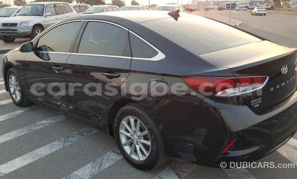 Acheter Import Voiture Hyundai Sonata Noir à Import - Dubai, Togo Acheter Import Voiture Hyundai Sonata Noir à Import - Dubai, Togo