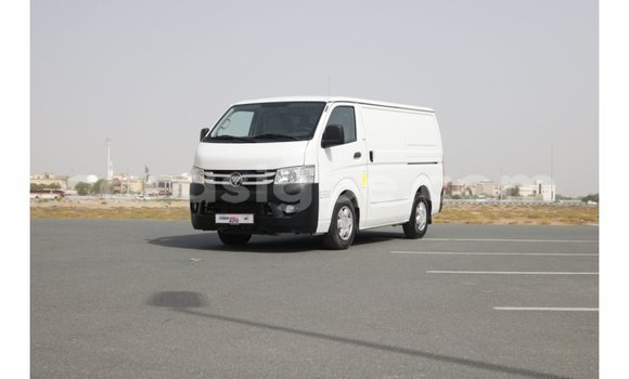 Acheter Import Voiture Foton Tunland Autre à Import - Dubai, Togo