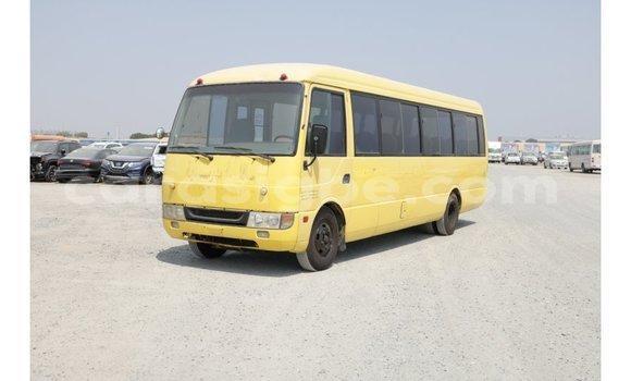 Acheter Import Utilitaire Mitsubishi L400 Autre à Import - Dubai, Togo