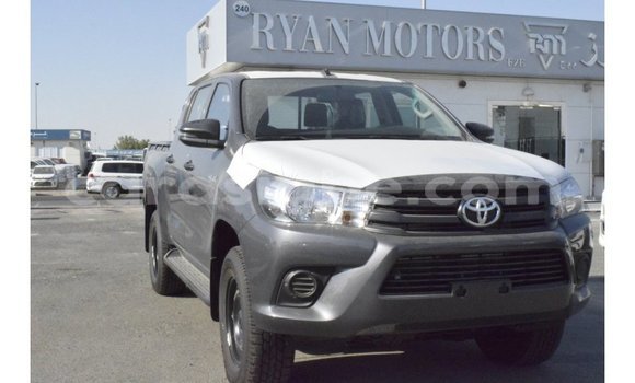 Acheter Import Voiture Toyota Hilux Autre à Import - Dubai, Togo
