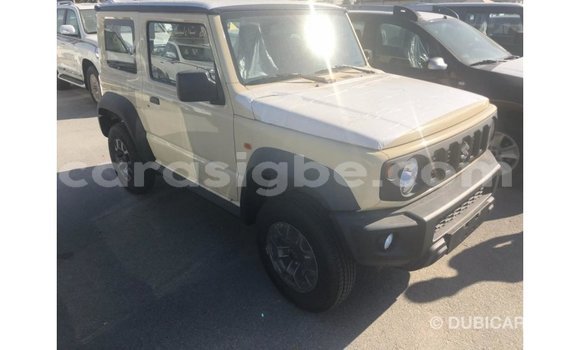 Acheter Import Voiture Suzuki Jimny Beige à Import - Dubai, Togo Acheter Import Voiture Suzuki Jimny Beige à Import - Dubai, Togo