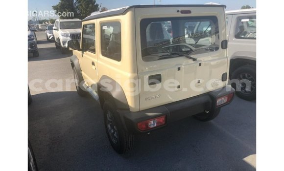 Acheter Import Voiture Suzuki Jimny Beige à Import - Dubai, Togo Acheter Import Voiture Suzuki Jimny Beige à Import - Dubai, Togo