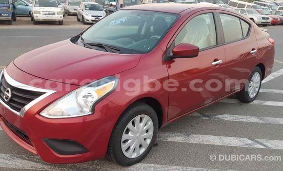 Acheter Import Voiture Nissan Versa Rouge à Import - Dubai, Togo Acheter Import Voiture Nissan Versa Rouge à Import - Dubai, Togo