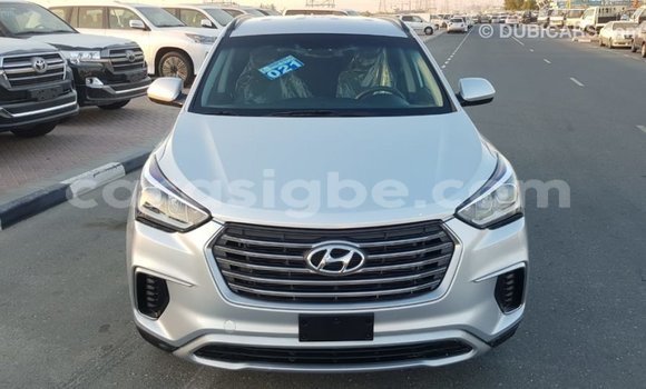 Acheter Import Voiture Hyundai Santa Fe Autre à Import - Dubai, Togo Acheter Import Voiture Hyundai Santa Fe Autre à Import - Dubai, Togo