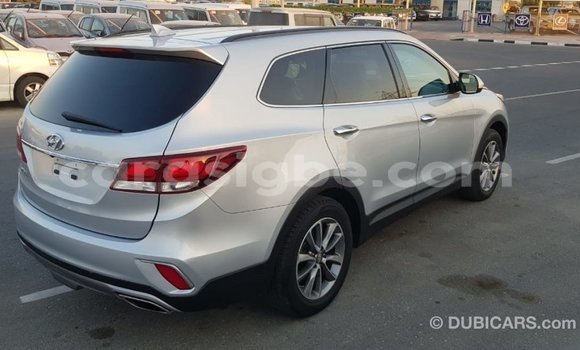 Acheter Import Voiture Hyundai Santa Fe Autre à Import - Dubai, Togo Acheter Import Voiture Hyundai Santa Fe Autre à Import - Dubai, Togo