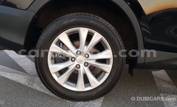 Acheter Import Voiture Toyota 4Runner Noir à Import - Dubai, Togo Acheter Import Voiture Toyota 4Runner Noir à Import - Dubai, Togo