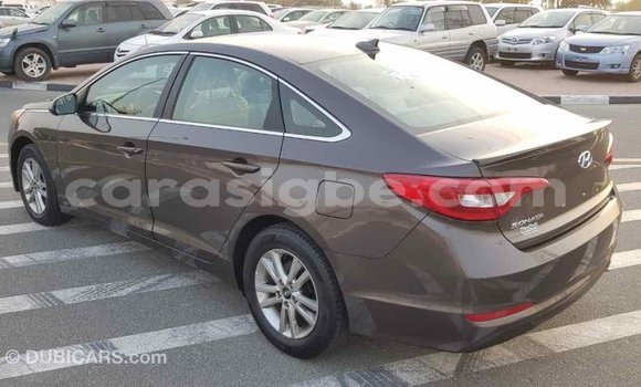 Acheter Import Voiture Hyundai Sonata Marron à Import - Dubai, Togo Acheter Import Voiture Hyundai Sonata Marron à Import - Dubai, Togo