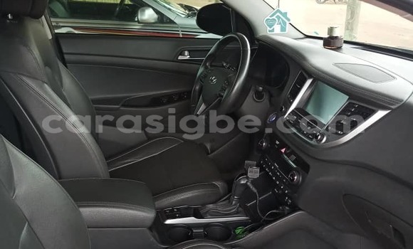 Acheter Occasion Voiture Hyundai Tucson Gris à Lomé, Togo Acheter Occasion Voiture Hyundai Tucson Gris à Lomé, Togo