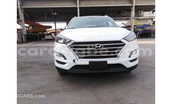 Acheter Import Voiture Hyundai Tucson Blanc à Import - Dubai, Togo Acheter Import Voiture Hyundai Tucson Blanc à Import - Dubai, Togo
