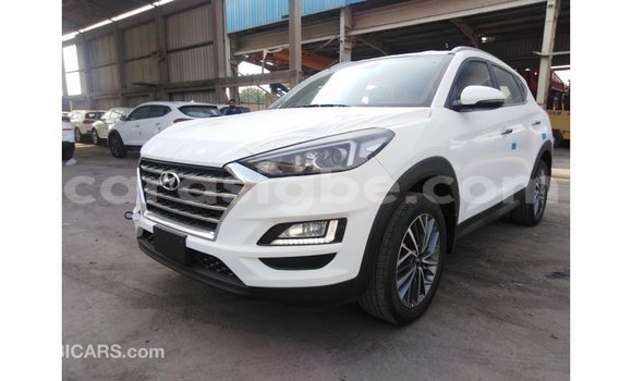 Acheter Import Voiture Hyundai Tucson Blanc à Import - Dubai, Togo Acheter Import Voiture Hyundai Tucson Blanc à Import - Dubai, Togo