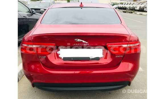 Acheter Import Voiture Jaguar XE Rouge à Import - Dubai, Togo Acheter Import Voiture Jaguar XE Rouge à Import - Dubai, Togo