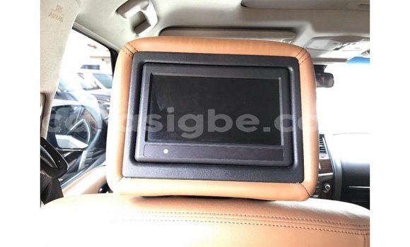 Buy Import Nissan Patrol White Car in Import - Dubai in Togo Buy Import Nissan Patrol White Car in Import - Dubai in Togo