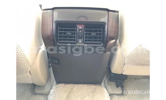 Buy Import Toyota Prado Black Car in Import - Dubai in Togo Buy Import Toyota Prado Black Car in Import - Dubai in Togo