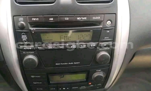 Acheter Occasion Voiture Mazda Premacy Rouge à Lomé, Togo Acheter Occasion Voiture Mazda Premacy Rouge à Lomé, Togo