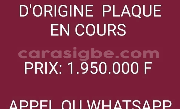 Acheter Occasion Voiture Mazda Premacy Rouge à Lomé, Togo Acheter Occasion Voiture Mazda Premacy Rouge à Lomé, Togo