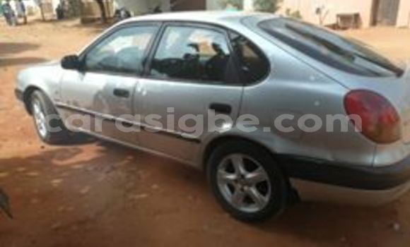 Buy Used Toyota Corolla Silver Car in Lome in Togo Buy Used Toyota Corolla Silver Car in Lome in Togo