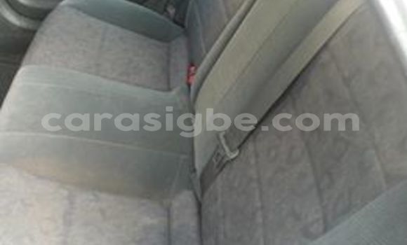 Buy Used Toyota Corolla Silver Car in Lome in Togo Buy Used Toyota Corolla Silver Car in Lome in Togo