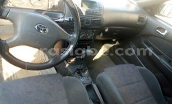 Buy Used Toyota Corolla Silver Car in Lome in Togo Buy Used Toyota Corolla Silver Car in Lome in Togo