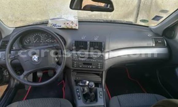 Buy Used BMW 3–Series Black Car in Lome in Togo Buy Used BMW 3–Series Black Car in Lome in Togo