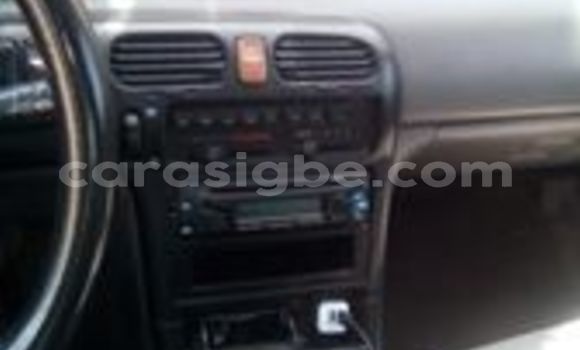 Buy Used Mazda Mazda 626 Red Car in Lome in Togo Buy Used Mazda Mazda 626 Red Car in Lome in Togo