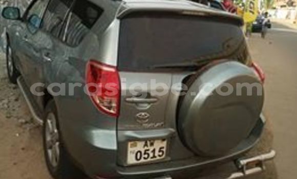 Acheter Occasion Voiture Toyota RAV4 Autre à Lomé, Togo Acheter Occasion Voiture Toyota RAV4 Autre à Lomé, Togo