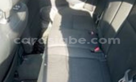 Acheter Occasion Voiture Toyota Avensis Noir à Lomé, Togo Acheter Occasion Voiture Toyota Avensis Noir à Lomé, Togo