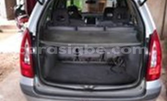 Acheter Occasion Voiture Mazda Mazda Premacy Gris à Lomé, Togo Acheter Occasion Voiture Mazda Mazda Premacy Gris à Lomé, Togo