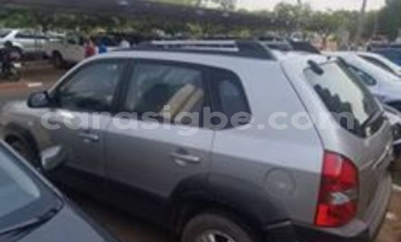 Acheter Occasion Voiture Hyundai Tucson Gris à Lomé, Togo Acheter Occasion Voiture Hyundai Tucson Gris à Lomé, Togo