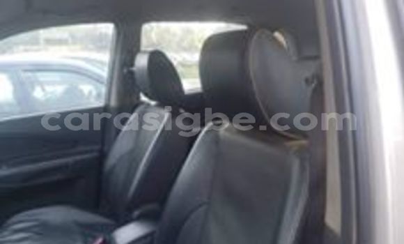 Acheter Occasion Voiture Hyundai Tucson Gris à Lomé, Togo Acheter Occasion Voiture Hyundai Tucson Gris à Lomé, Togo