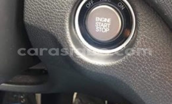 Acheter Occasion Voiture Hyundai Santa Fe Blanc à Lomé, Togo Acheter Occasion Voiture Hyundai Santa Fe Blanc à Lomé, Togo