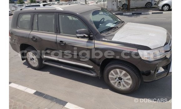 Acheter Import Voiture Toyota Land Cruiser Autre à Import - Dubai, Togo Acheter Import Voiture Toyota Land Cruiser Autre à Import - Dubai, Togo