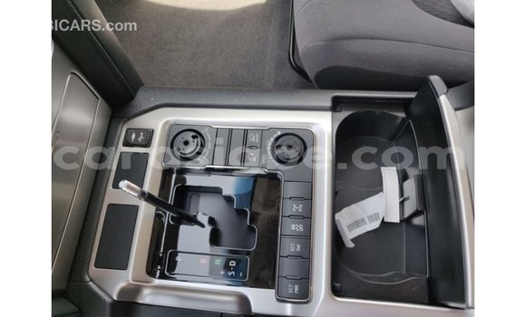 Acheter Import Voiture Toyota Land Cruiser Autre à Import - Dubai, Togo Acheter Import Voiture Toyota Land Cruiser Autre à Import - Dubai, Togo