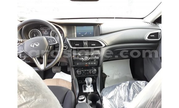 Acheter Import Voiture Infiniti EX Noir à Import - Dubai, Togo Acheter Import Voiture Infiniti EX Noir à Import - Dubai, Togo