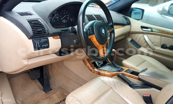 Buy Used BMW X5 Green Car in Lome in Maritime Buy Used BMW X5 Green Car in Lome in Maritime