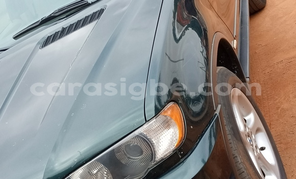 Buy Used BMW X5 Green Car in Lome in Maritime Buy Used BMW X5 Green Car in Lome in Maritime