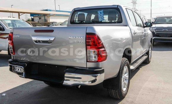 Acheter Import Voiture Toyota Hilux Autre à Import - Dubai, Togo Acheter Import Voiture Toyota Hilux Autre à Import - Dubai, Togo