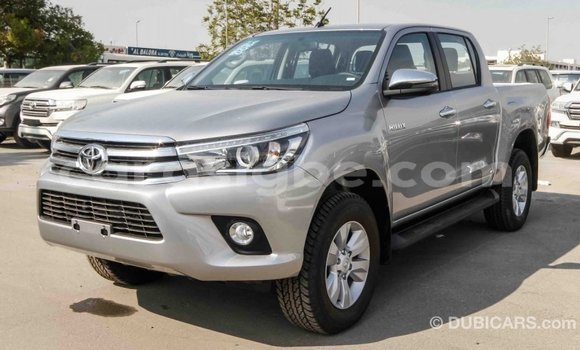 Acheter Import Voiture Toyota Hilux Autre à Import - Dubai, Togo Acheter Import Voiture Toyota Hilux Autre à Import - Dubai, Togo