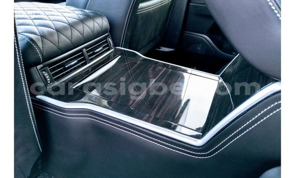 Buy Import Lexus LX Other Car in Import - Dubai in Togo Buy Import Lexus LX Other Car in Import - Dubai in Togo