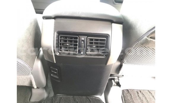 Buy Import Toyota Land Cruiser Black Car in Import - Dubai in Togo Buy Import Toyota Land Cruiser Black Car in Import - Dubai in Togo