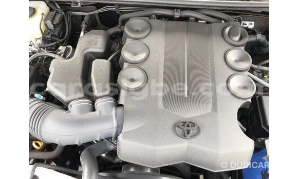 Buy Import Toyota Land Cruiser Black Car in Import - Dubai in Togo Buy Import Toyota Land Cruiser Black Car in Import - Dubai in Togo